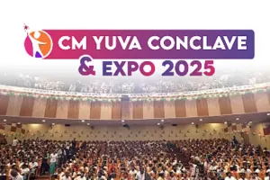 UP के युवाओं को मिलेगा बिजनेस शुरू करने का वन स्टॉप प्लेटफार्म, आज से शुरू होगा दो दिवसीय युवा कॉन्क्लेव एवं एक्सपो, CM करेंगे शुरुआत
