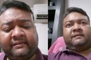 कारोबारी खुदकुशी मामले में नौ लोगों पर प्रताड़ना का आरोप, दी तहरीर, परिजनों ने लगाए कई गंभीर आरोप