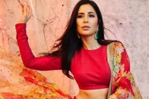 Happy Birthday Katrina: 42 साल की हुईं कैटरीना कैफ, देखिए बूम से मैरी क्रिसमस का सफर