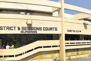 गुरुग्राम: शराब कारोबारी की हत्या के मामले में 13 दोषियों को सश्रम आजीवन कारावास की सजा 