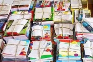 यूपी बोर्ड: अगले वर्ष की किताबों का टेंडर अगस्त में, किताबें फरवरी में