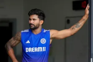 क्रिकेटर नीतीश कुमार रेड्डी पर धोखाधड़ी का आरोप, करोड़ रुपये के विवाद में केस दर्ज