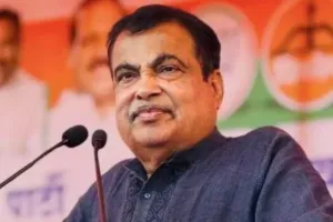 लोकनायक जयप्रकाश नारायण की जयंती कार्यक्रम में शामिल होंगे नितिन गडकरी