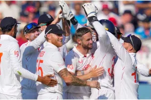 WTC Points Table: धीमी ओवर गति के कारण इंग्लैंड के अंक कटे, डब्ल्यूटीसी तालिका में तीसरे स्थान पर लुढ़का