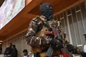 नाइजर के डोसो में आतंकी हमला, दो भारतीयों की हत्या, एक का अपहरण