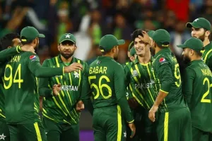 पाकिस्तान क्रिकेट टीम को लगा तगड़ा झटका, अहम सीरीज से पहले चोटिल हुआ ये खिलाड़ी