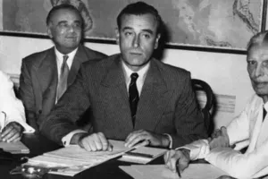 18 जुलाई: ब्रिटेन के सम्राट ने भारत के स्वतंत्रता विधेयक को प्रदान की मंजूरी 