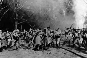 28 जुलाई का इतिहास: आज से ही हुई थी प्रथम विश्व युद्ध की शुरुआत