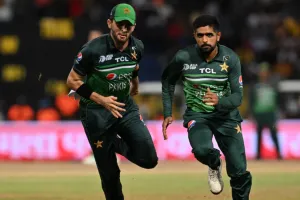 बाबर आजम और शाहीन अफरीदी के लिए टी20 में बढ़ी मुश्किले! कोच ने खोला बड़ा रहस्य