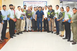 सर्जरी की सफलता में टेक्नीशियन होते हैं अदृश्य योद्धा, निभाते हैं अहम भूमिका, PGI में मनाया 9वां नेशनल एनेस्थीसिया और ओटी टेक्नोलॉजिस्ट दिवस