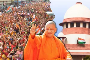 कांवड़ रूट के ढाबा मालिकों को बतानी होगी पहचान, SC ने QR कोड मामले में यूपी सरकार के आदेश पर नहीं लगाई रोक