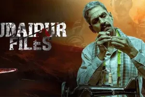 ‘उदयपुर फाइल्स’ को लेकर बढ़ा विवाद, फिल्म पर बैन लगाने की उठी मांग, जानें तत्काल सुनवाई पर क्या रहा न्यायालय का फैसला