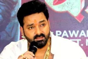 हिंदी-मराठी भाषा विवाद पर पवन सिंह की दो टूक, कहा- मर जाऊंगा लेकिन मराठी नहीं बोलूंगा