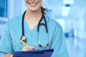 नर्सिंग भर्ती में सिर्फ प्रदेश के अभ्यर्थियों को मिले मौका, सुहेलदेव भारतीय समाज पार्टी ने की मांग