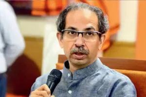 'हम मारुति स्तोत्र पढ़ते हैं आप पढ़ें हनुमान चालीसा', मराठी भाषा विवाद के बीच उद्धव ठाकरे ने दिया बड़ा बयान