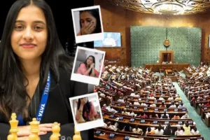 लोकसभा ने फिडे महिला विश्व कप विजेता दिव्या देशमुख को दी बधाई, कहा- यह पहली बार है...