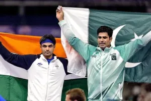 Silesia Diamond League: एक बार फिर आमने-सामने होंगे नीरज चोपड़ा और अरशद नदीम, 16 अगस्त को होगा मुकाबला