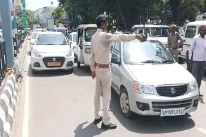 परिवहन विभाग की नई पहल: चालान भुगतान अब पीओएस मशीनों से मौके पर ही संभव, प्रवर्तन अधिकारियों को जल्द मिलेंगी मशीनें