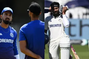 IND vs ENG: चौथे टेस्ट से पहले भारतीय टीम को बड़ा झटका, दो प्रमुख खिलाड़ी हुए बाहर