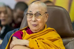 अरुणाचल प्रदेश के मुख्यमंत्री ने किया दलाई लामा को भारत रत्न देने का समर्थन, केंद्र से करेंगे सिफारिश 