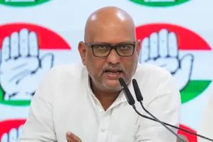 सुरक्षा में चूक भाजपा की नाकामी... यूपी कांग्रेस अध्यक्ष ने सरकार पर लगाए गंभीर आरोप 