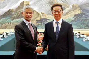 पाकिस्तान के जिगरी यार ने मिलाया भारत से हाथ, कही ये बड़ी बात