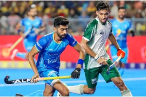 पाकिस्तान ने किया एशिया कप हॉकी टूर्नामेंट से किनारा, कहा- भारत नहीं जाएगी पाकिस्तानी टीम