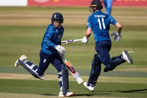 IND vs ENG: भारतीय कप्तान ने बल्लेबाजों को ठहराया हार का जिम्मेदार, बोलीं- हमें करना था बेहतर प्रदर्शन