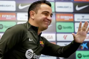 जावी हर्नांडेज को क्या मिलेगा भारतीय फुटबॉल टीम के मुख्य कोच की जिम्मेदारी? किया आवेदन