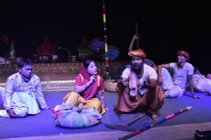 गौरवशाली अतीत की झांकी है बरेली का रंगमंच, विंडरमेयर से निकले रंगकर्मी बॉलीवुड की दुनिया के सितारे