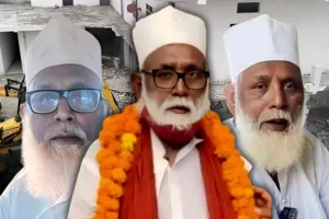 बलरामपुर या आगरा गिरोह का मकसद सिर्फ धर्मांतरण... लव जिहाद के नाम पर आर्थिक कमजोर और किशोरियों को बनाते थे निशान