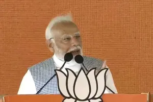 PM मोदी पश्चिम बंगाल को देंगे पांच हजार करोड़ की सौगात, कई परियोजनाओं की करेंगे शुरुआत 