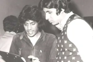 'डॉन' के डायरेक्टर चंद्र बरोट का निधन, 86 वर्ष की उम्र में दुनिया को कहा अलविदा