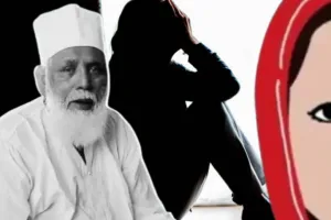 छांगुर के धर्मांतरण का शिकार भदोही में भी, पीड़ित ने कहा- जबरन धर्म परिवर्तन का बनाया दबाव