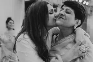 कपिल शर्मा के शो में परिणीति चोपड़ा की सास की बिगड़ी तबीयत, रुकी शूटिंग... करवाया गया अस्पताल में भर्ती 