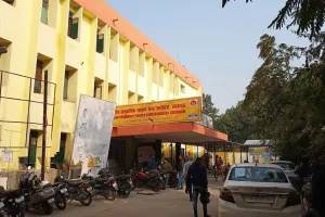 मरीजों से जमा कराये गए लाखों रुपये डकार गए जिम्मेदार, नए अधीक्षक के ज्वॉइन करने पर हुआ खुलासा, जानें पूरा मामला