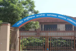 अभिजीत शेठ बने राष्ट्रीय आयुर्विज्ञान आयोग के नए अध्यक्ष 