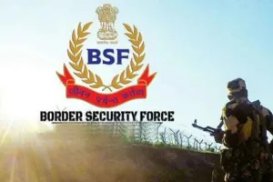 सीमा सुरक्षा बल के उत्कृष्ट खिलाड़ियों के सम्मान में आयोजित हुआ सम्मान समारोह