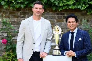 IND vs ENG: भारत-इंग्लैंड टेस्ट सीरीज में नई ट्रॉफी का हुआ नामकरण, बोले महान बल्लेबाज...