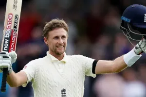 जो रूट ने तोड़ा रिकी पोंटिंग का रिकॉर्ड, टेस्ट क्रिकेट में दूसरे सबसे ज्यादा रन बनाने वाले बने बल्लेबाज 
