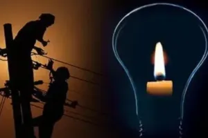 30 जुलाई: एक साथ पूरे उत्तर भारत के सात राज्यों की गुल हुई थी बिजली