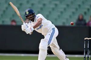 भारतीय बल्लेबाज का टला डेब्यू, इंग्लैंड में खेलते नहीं आएंगे नजर