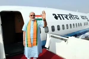 पीएम मोदी के एक विदेश दौरे का खर्च सुन उड़ जाएंगे आपके होश... जानें हर यात्रा पर कितने की होती है खपत, ये है सबसे महंगा देश