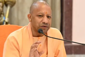 स्कूल पेयरिंग को लेकर सीएम योगी का निर्देश, कहा- संसाधनों का बेहतर उपयोग होगा सुनिश्चित