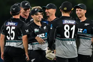 Triangular Series: न्यूजीलैंड ने त्रिकोणीय सीरीज के लिए टीम में किया बदलाव, जानें किसे मिली टीम में जगह