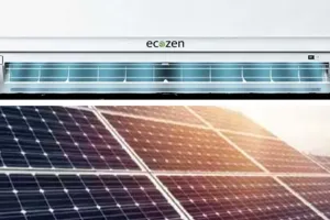 Summer Special AC: जितना तपेगा सूरज, उतनी ही ठंडक देगा ये सौर एसी, जानें क्या है खास