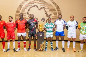 रग्बी विश्वकप 2027 क्वालीफाई को लेकर भिड़ेंगे जिम्बाब्वे और नामीबिया 