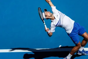  14 जुलाईः आज के दिन ही नोवाक जोकोविच ने अब तक का सबसे लंबा विंबलडन पुरुष टेनिस फाइनल जीता