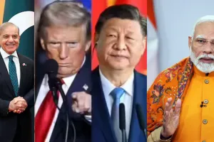 भारत की जनसंख्या होगी चीन से दोगुनी, जानें क्या है पाकिस्तान का हाल? नई शोध में हुए चौंकाने वाले खुलासे!