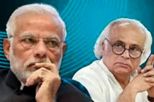 ट्रंप के भारत-पाकिस्तान के मध्यस्थता का दावे पर फिर बवाल, बोली कांग्रेस- 73 दिनों में 25वीं बार... प्रधानमंत्री क्यों हैं 'मौन' 